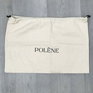 POLENE DUST BAG LARGE